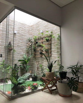 Casa Jardim