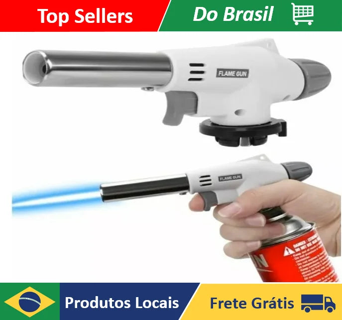 Torque Culinário Para Cozinha e Confeitaria